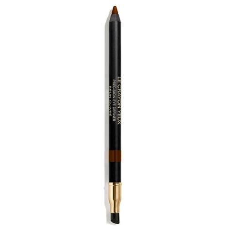 chanel brun cuivre|LE CRAYON YEUX Eye definer 66 .